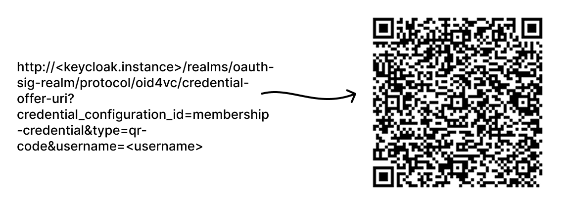 QR Code Generation Overview